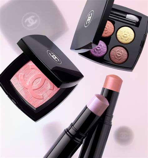 chanel cosmetics paris|Chanel cosmetics korea.